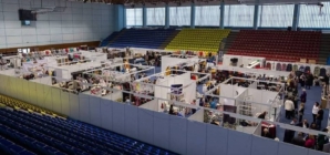 Au început înscrierile pentru Expo Rivulus Dominarum 2026 ediția a XXXI-a