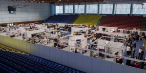 Au început înscrierile pentru Expo Rivulus Dominarum 2026 ediția a XXXI-a