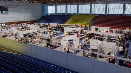 Au început înscrierile pentru Expo Rivulus Dominarum 2026 ediția a XXXI-a