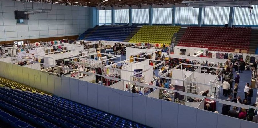 Au început înscrierile pentru Expo Rivulus Dominarum 2026 ediția a XXXI-a