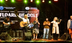 Sighetu Marmației dă startul înscrierilor pentru Festivalul Național de Folk „Floare de Colț” 2026