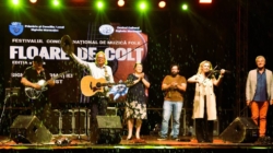 Sighetu Marmației dă startul înscrierilor pentru Festivalul Național de Folk „Floare de Colț” 2026