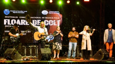 Sighetu Marmației dă startul înscrierilor pentru Festivalul Național de Folk „Floare de Colț” 2026