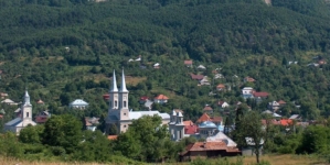 Încep lucrările pentru Coridorul de Mobilitate Baia Sprie – Chiuzbaia. Peste 6,9 kilometri de infrastructură vor fi modernizați