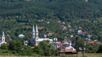 Încep lucrările pentru Coridorul de Mobilitate Baia Sprie – Chiuzbaia. Peste 6,9 kilometri de infrastructură vor fi modernizați