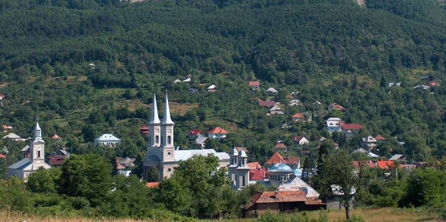 Încep lucrările pentru Coridorul de Mobilitate Baia Sprie – Chiuzbaia. Peste 6,9 kilometri de infrastructură vor fi modernizați