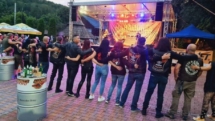 Maramureș Moto Fest 2026: trei zile de muzică, motoare și distracție la Rona de Sus