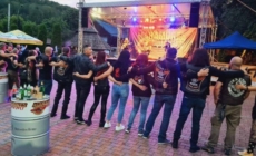 Maramureș Moto Fest 2026: trei zile de muzică, motoare și distracție la Rona de Sus