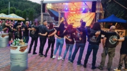 Maramureș Moto Fest 2026: trei zile de muzică, motoare și distracție la Rona de Sus