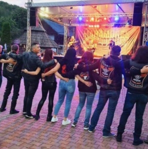 Maramureș Moto Fest 2026: trei zile de muzică, motoare și distracție la Rona de Sus