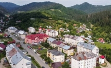 La Băiuț va avea loc prima ediție a „Crosului de la capătul lumii”