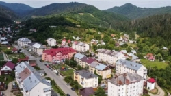 La Băiuț va avea loc prima ediție a „Crosului de la capătul lumii”