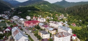 La Băiuț va avea loc prima ediție a „Crosului de la capătul lumii”