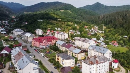 La Băiuț va avea loc prima ediție a „Crosului de la capătul lumii”