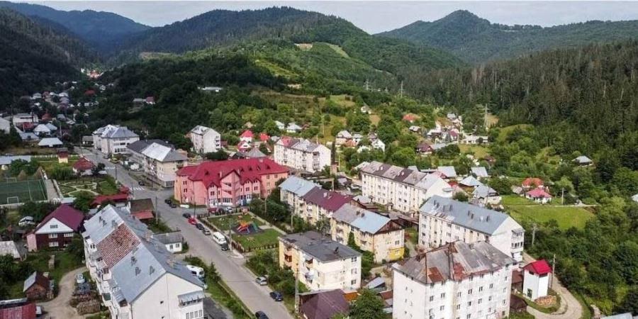 La Băiuț va avea loc prima ediție a „Crosului de la capătul lumii”