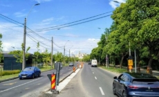 Atenție, șoferi! Se schimbă regulile de circulație pe bulevardul Independenței din Baia Mare
