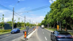 Atenție, șoferi! Se schimbă regulile de circulație pe bulevardul Independenței din Baia Mare