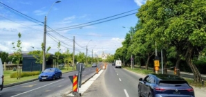 Atenție, șoferi! Se schimbă regulile de circulație pe bulevardul Independenței din Baia Mare