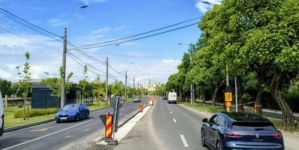 Atenție, șoferi! Se schimbă regulile de circulație pe bulevardul Independenței din Baia Mare