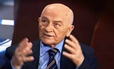 100 de ani de la nașterea lui Octavian Paler, una dintre marile conștiințe ale culturii române