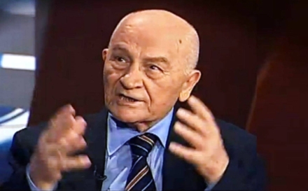 100 de ani de la nașterea lui Octavian Paler, una dintre marile conștiințe ale culturii române