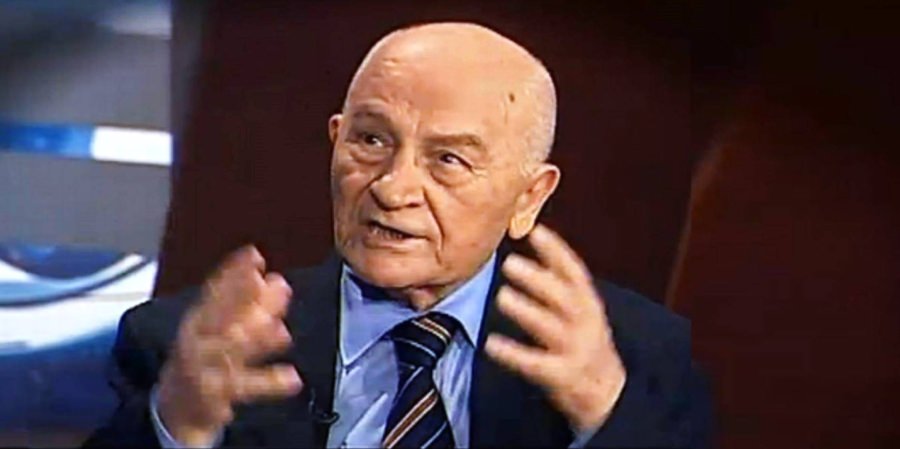 100 de ani de la nașterea lui Octavian Paler, una dintre marile conștiințe ale culturii române