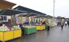 Piața Izvoare din Baia Mare va fi modernizată printr-un proiect de peste 38 de milioane de lei