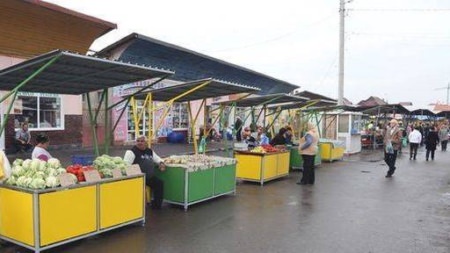 Piața Izvoare din Baia Mare va fi modernizată printr-un proiect de peste 38 de milioane de lei