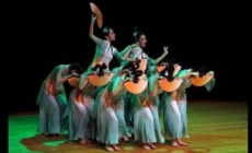 „Frumusețea fără granițe”, spectacol de dans clasic chinezesc la Teatrul Municipal Baia Mare