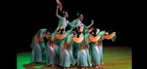 „Frumusețea fără granițe”, spectacol de dans clasic chinezesc la Teatrul Municipal Baia Mare