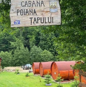 Gulaș și bucate tradiționale pentru participanții la Sărbătoarea Munților Țibleș