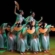 „Frumusețea fără granițe”, spectacol de dans clasic chinezesc la Teatrul Municipal Baia Mare