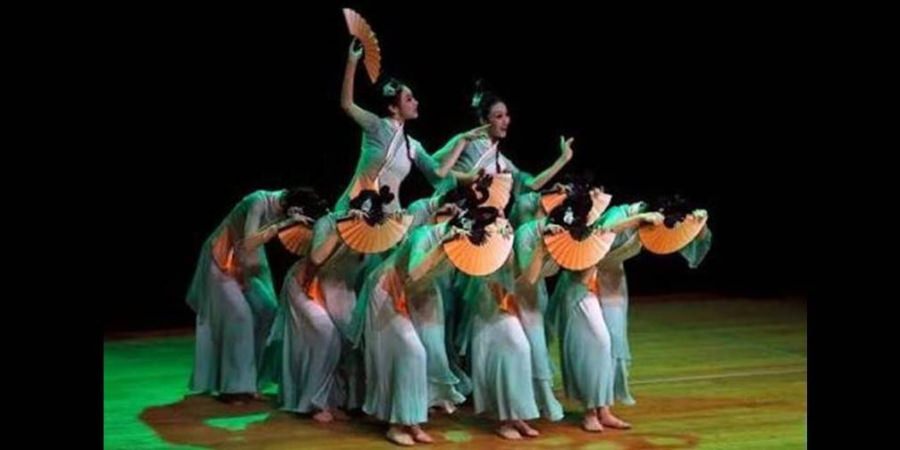„Frumusețea fără granițe”, spectacol de dans clasic chinezesc la Teatrul Municipal Baia Mare