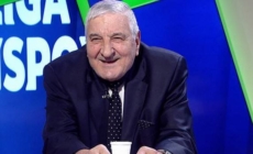 Fostul mare portar, Rică Răducanu, este internat în spital cu mai multe traumatisme