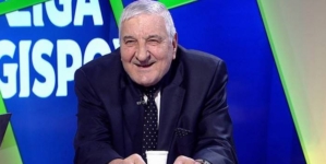 Fostul mare portar, Rică Răducanu, este internat în spital cu mai multe traumatisme
