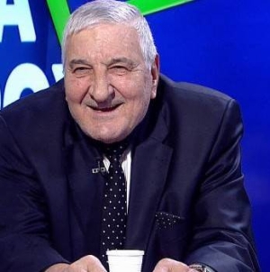 Fostul mare portar, Rică Răducanu, este internat în spital cu mai multe traumatisme