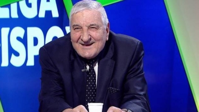 Fostul mare portar, Rică Răducanu, este internat în spital cu mai multe traumatisme