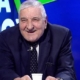 Fostul mare portar, Rică Răducanu, este internat în spital cu mai multe traumatisme