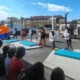 Activitate interactivă despre primul ajutor în Tabăra Ecumenică de la Târgu Lăpuș
