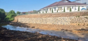 Lucrări de peste 240.000 de lei la Tăuții-Măgherăuș
