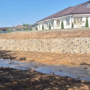 Lucrări de peste 240.000 de lei la Tăuții-Măgherăuș