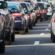 Accident pe DN1C, spre Recea: trafic îngreunat în zona pasarelei