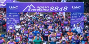 Mogoșa Everesting revine în acest weekend. Startul se dă sâmbătă dimineața