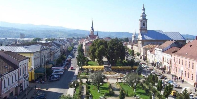 „August Cultural 2026” la Sighetu Marmației, o lună plină de evenimente