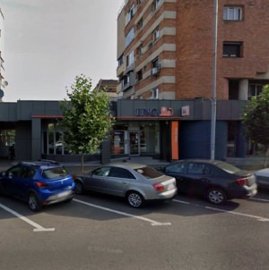 ING Bank închide una dintre agențiile din Baia Mare. Activitatea va fi mutată într-un singur sediu