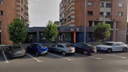 ING Bank închide una dintre agențiile din Baia Mare. Activitatea va fi mutată într-un singur sediu