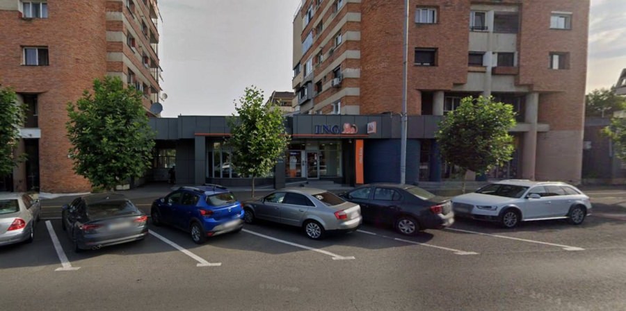 ING Bank închide una dintre agențiile din Baia Mare. Activitatea va fi mutată într-un singur sediu