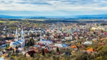 Încep lucrările la noua creșă din Baia Sprie