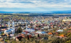 Încep lucrările la noua creșă din Baia Sprie