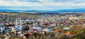 Încep lucrările la noua creșă din Baia Sprie